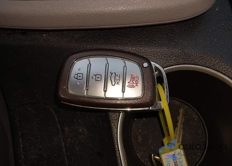 2018 Hyundai Elantra Value Edition from USA, damaged, VIN 5NPD84LF8JH320110